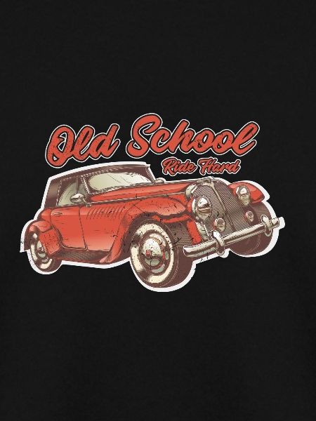 oldtimer