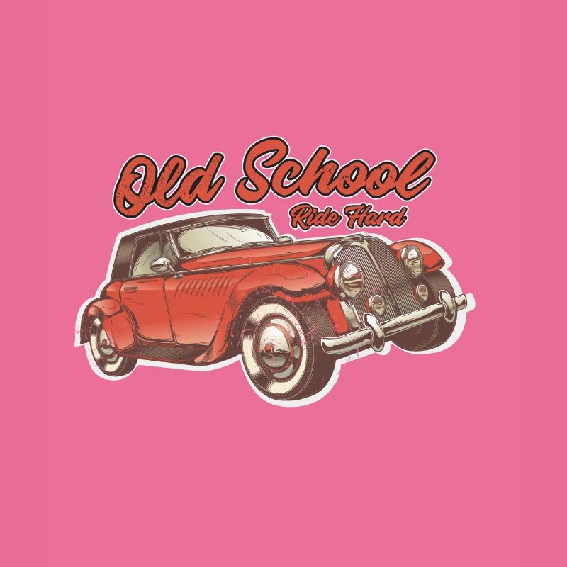 oldtimer