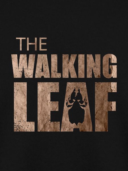 The Walking Leaf