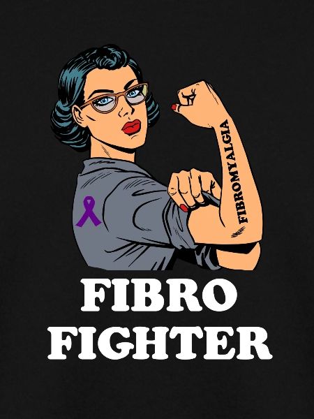 Fibromyalgie Rheuma