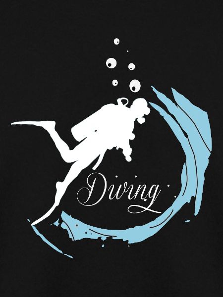 Diving - Taucher - Tauchen