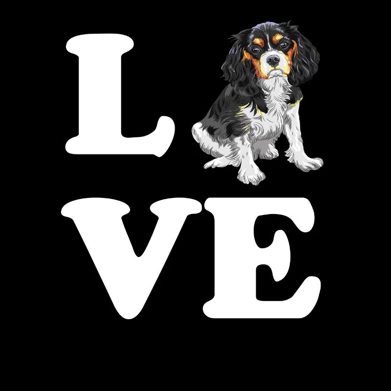 Cavalier King Charles Spaniel