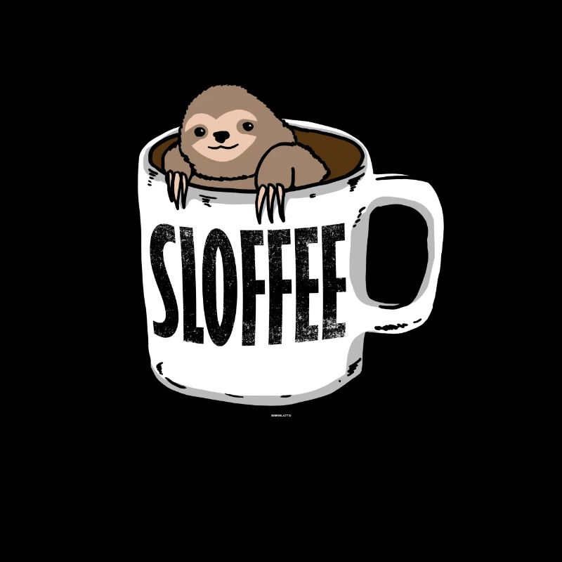 Sloffee Geschenk