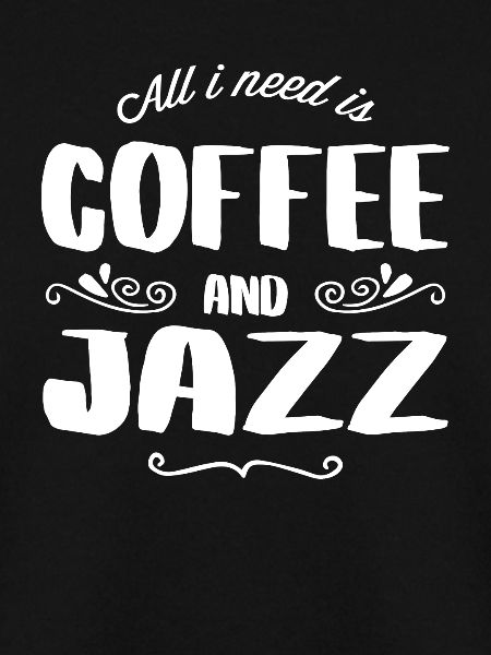 Jazz & Coffee