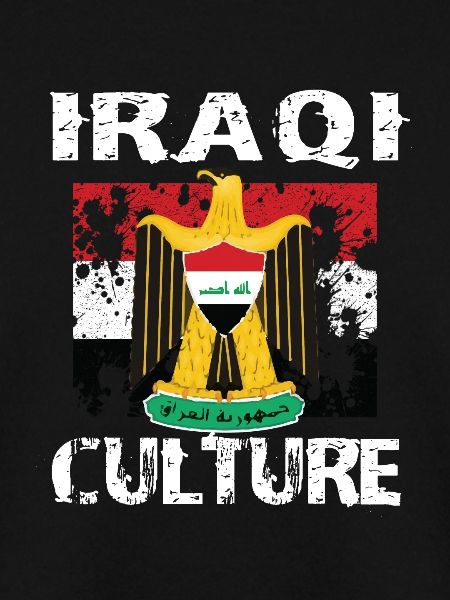Iraqi Culture