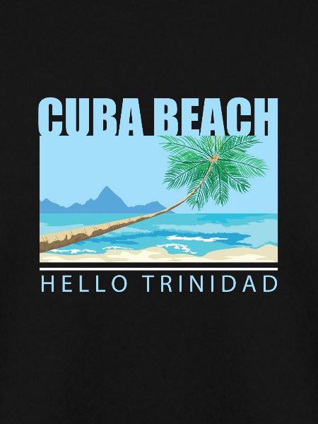 Cuba Beach