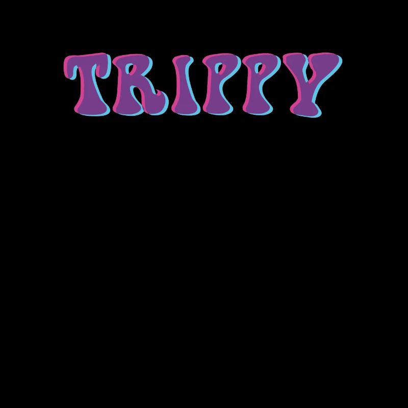 Trippy Hippie LSD Shirt