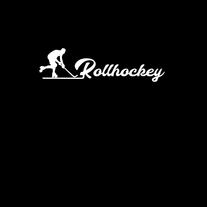 Roller hockey, perfect gift