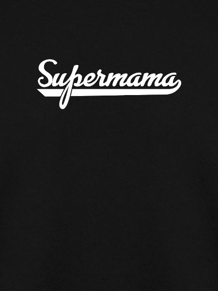 Supermama