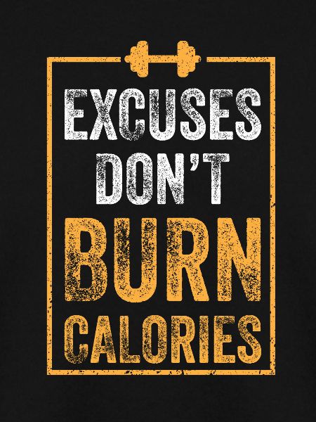Excuses
