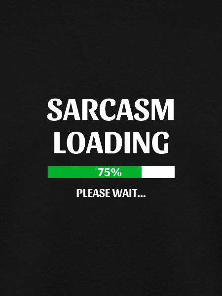 SARCASM Loading