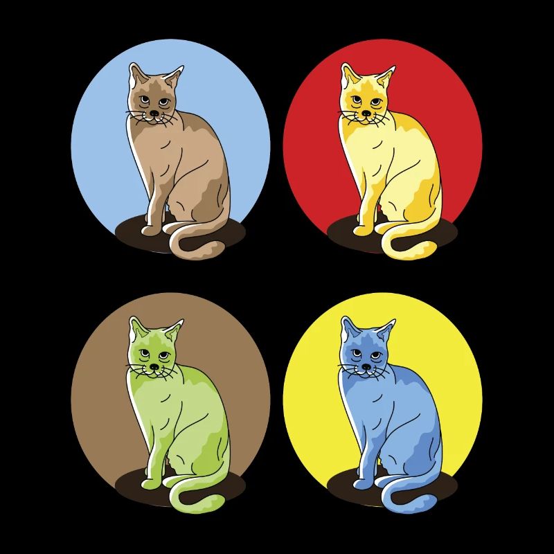 CATS LOVERS
