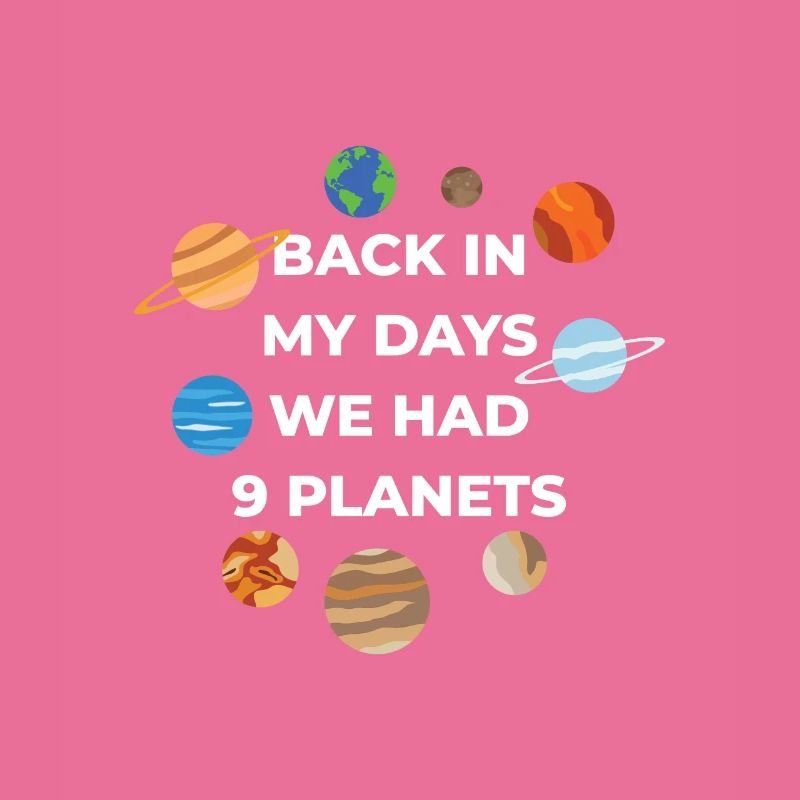 Planets