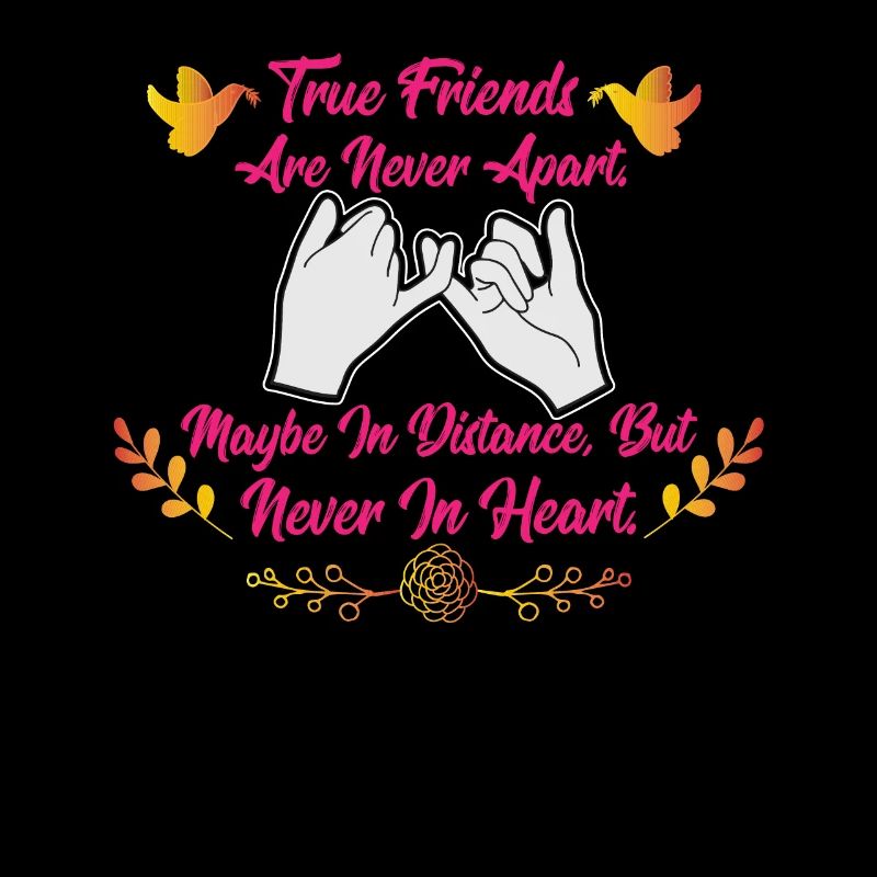 Bestfriend –Geschenkidee