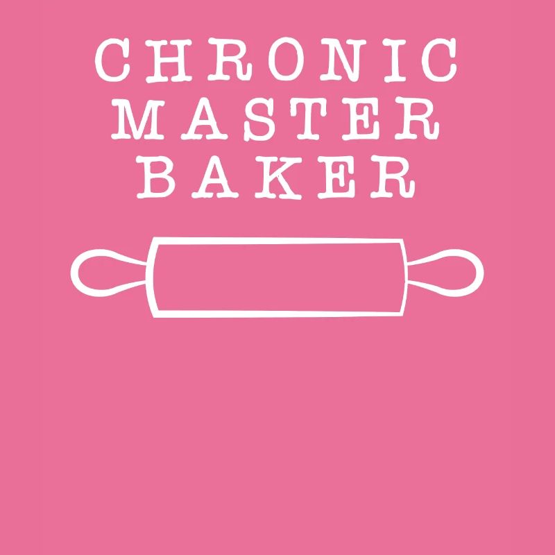 Baker - master baker - baker - baking