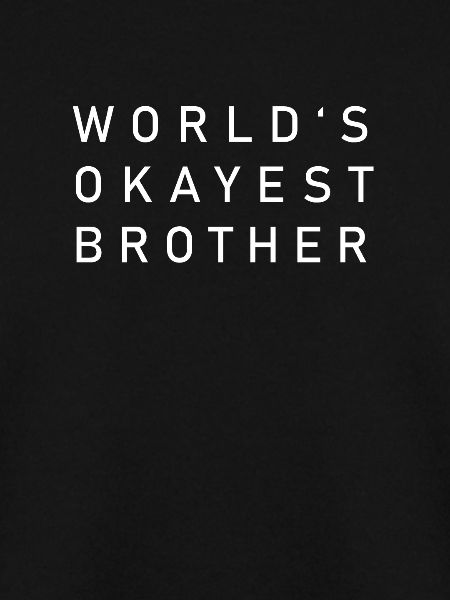 brother tee