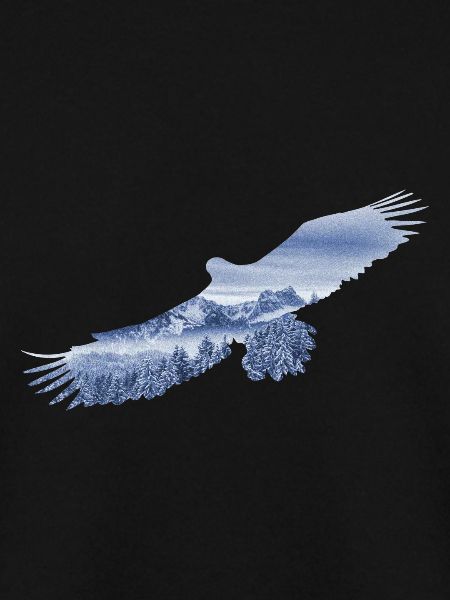 Soar like at Eagle
