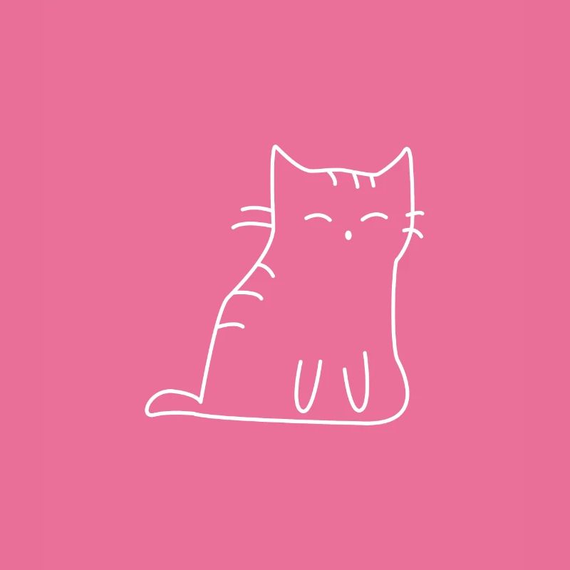 Cute Cat
