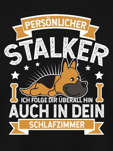 Schäferhund