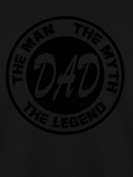 The Legend Dad