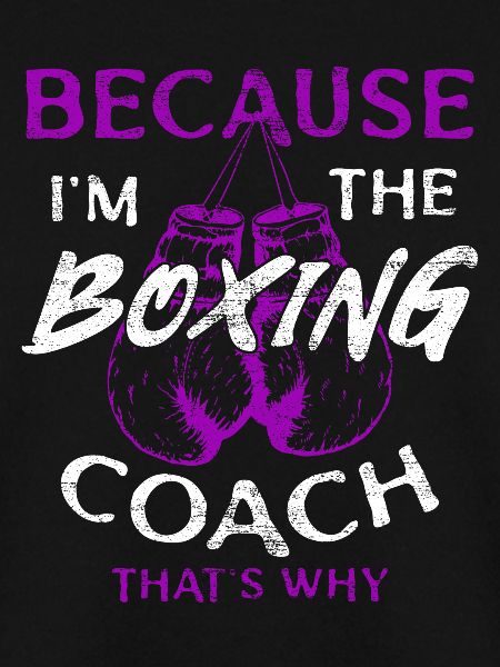 boxing