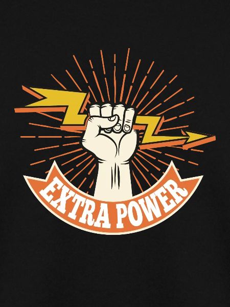 Extra power