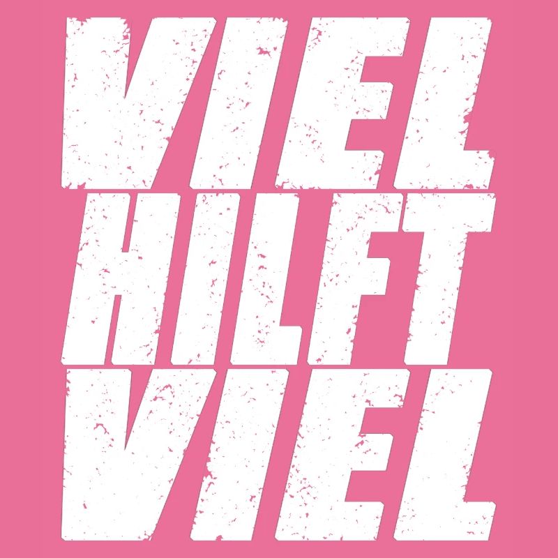 Viel Hilft