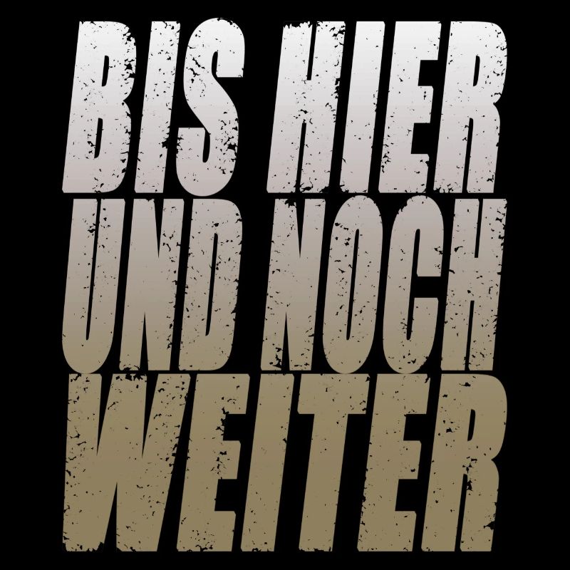Noch Weiter