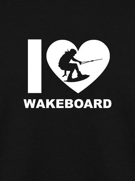 Wasserschi Wakeboard