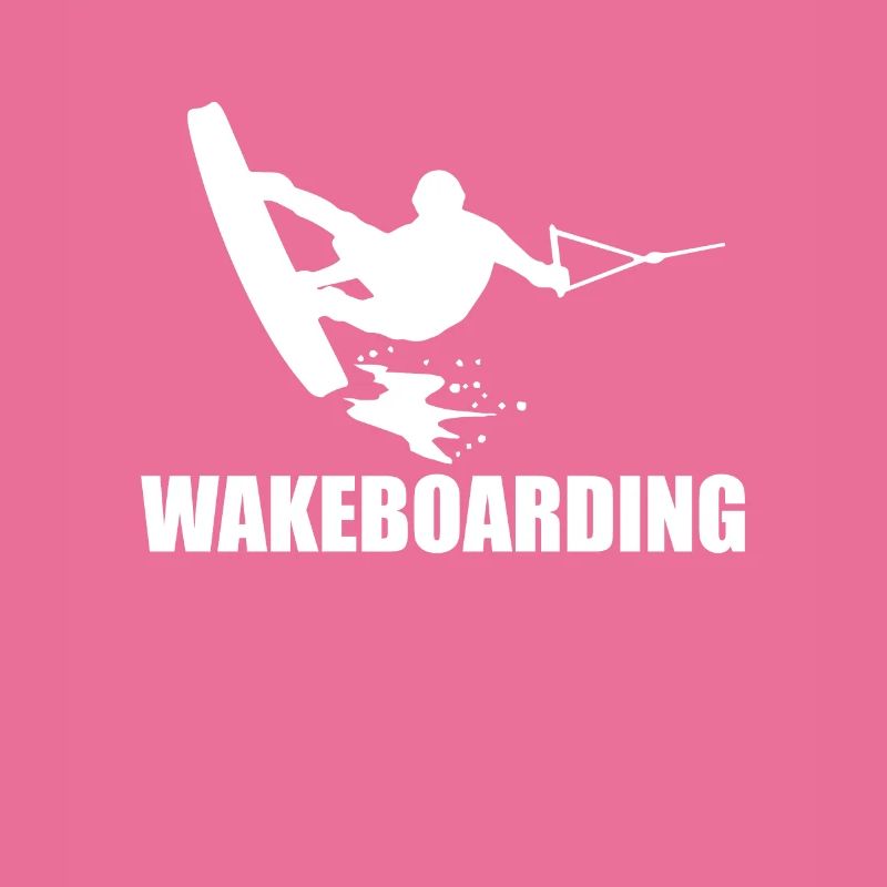 Wasserschi Wakeboard