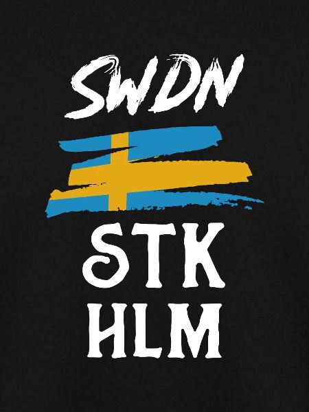 Stockholm