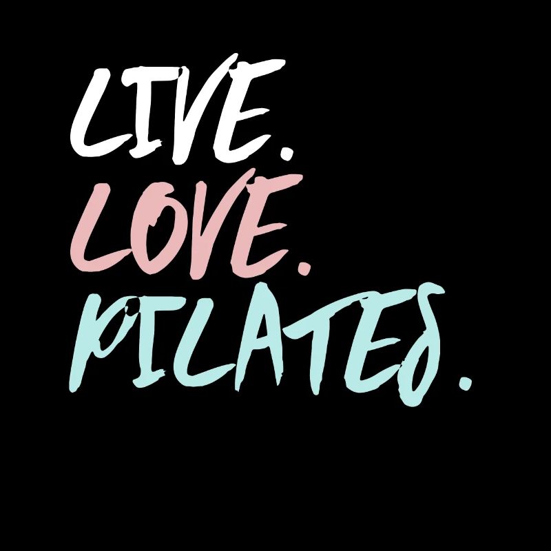vivre l'amour pilates