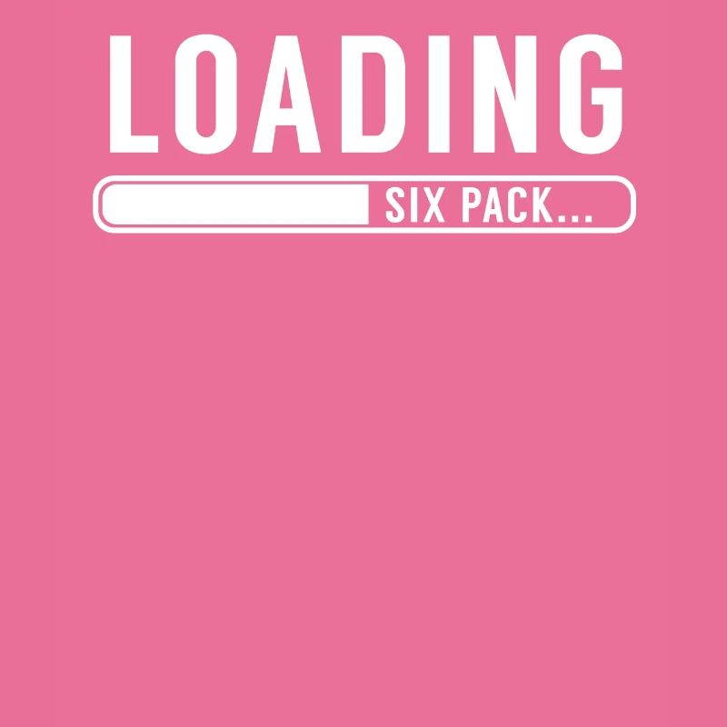 LOADING SIX PACK