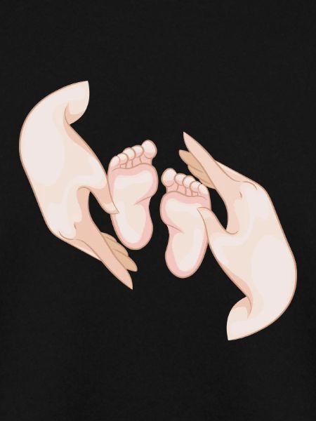Babyfüße