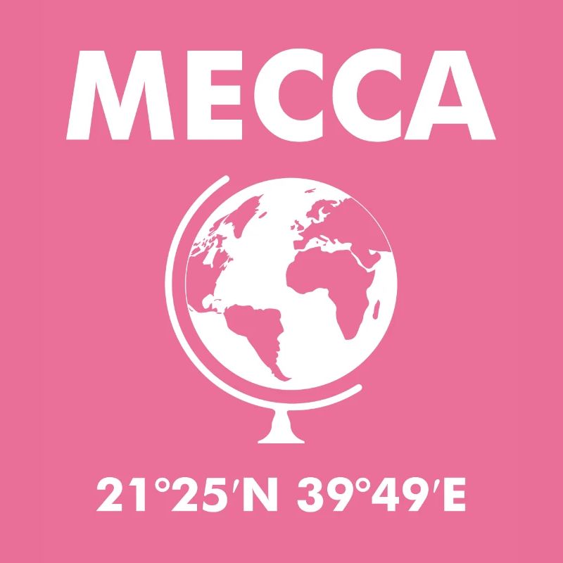 La Mecque