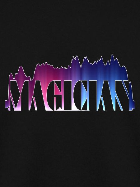 Magician Zauberer