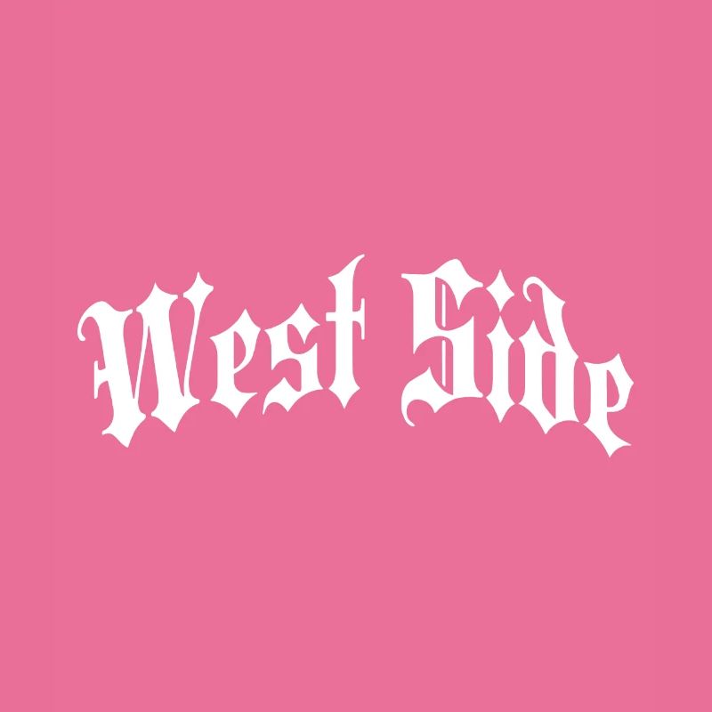 West Side Thug