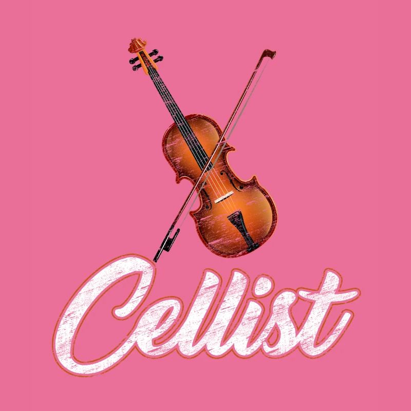 violoncelle