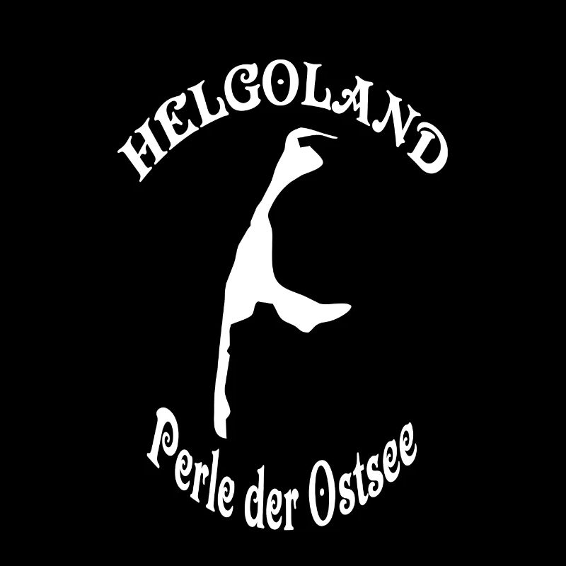 Helgoland/Sylt Perle der Ostsee
