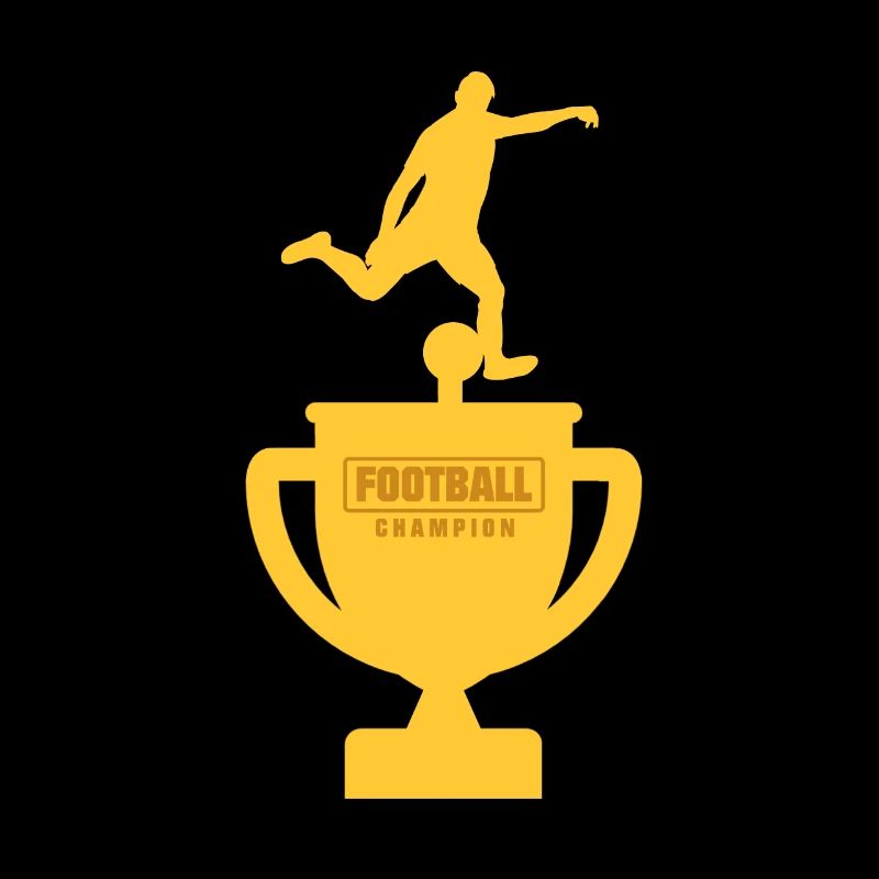 Fußball Pokal