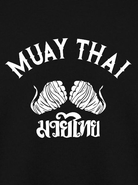 MUAY Thai