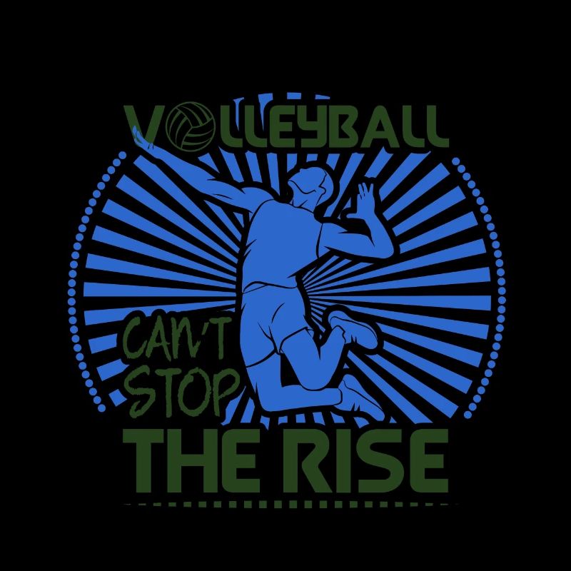 VOLLEY-BALL