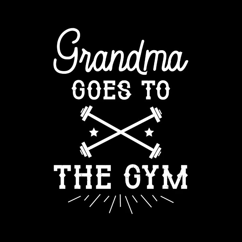 Grandma