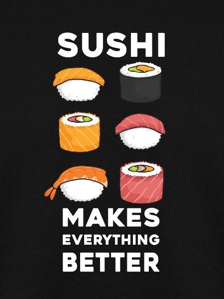 sushi
