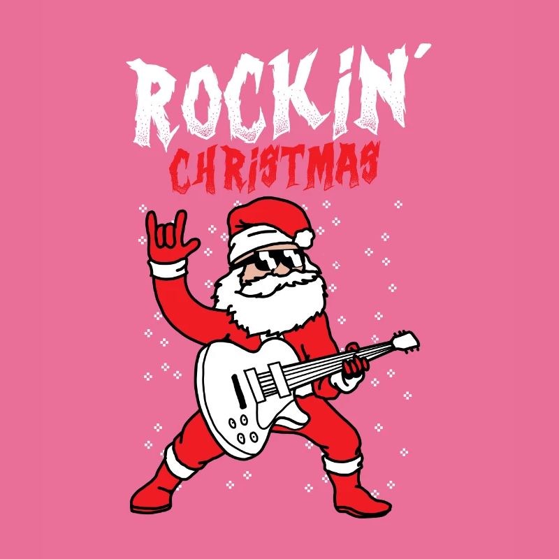 rocking Weihnachtsgeschenk