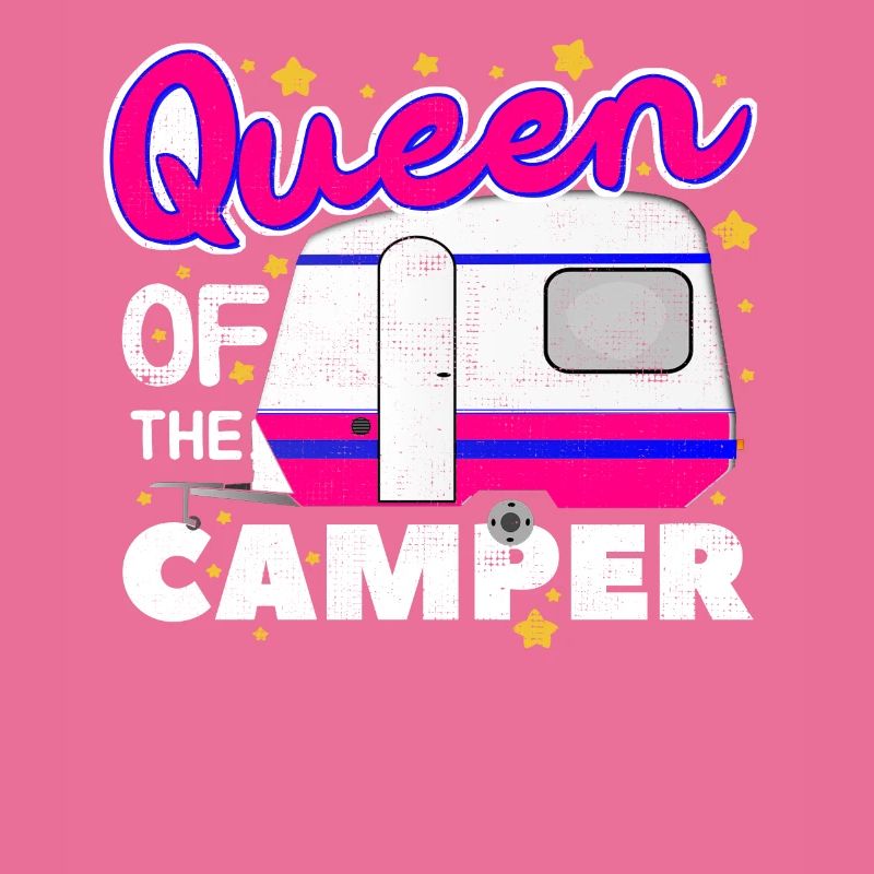 Camping Königin