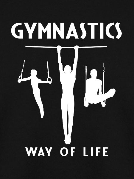 gymnastics