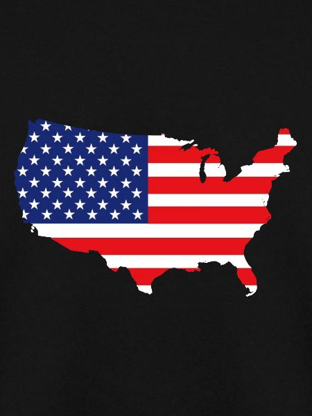 USA Map
