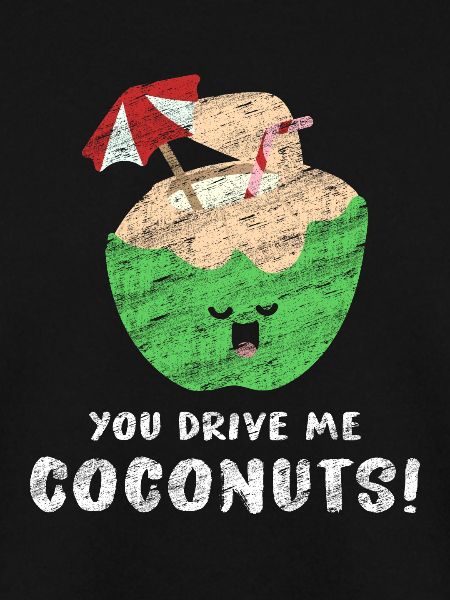 coconut