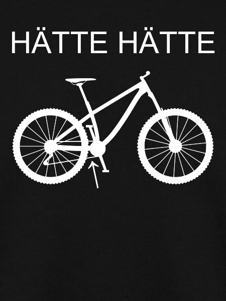 HÄTTE HÄTTE FAHRRADKETTE